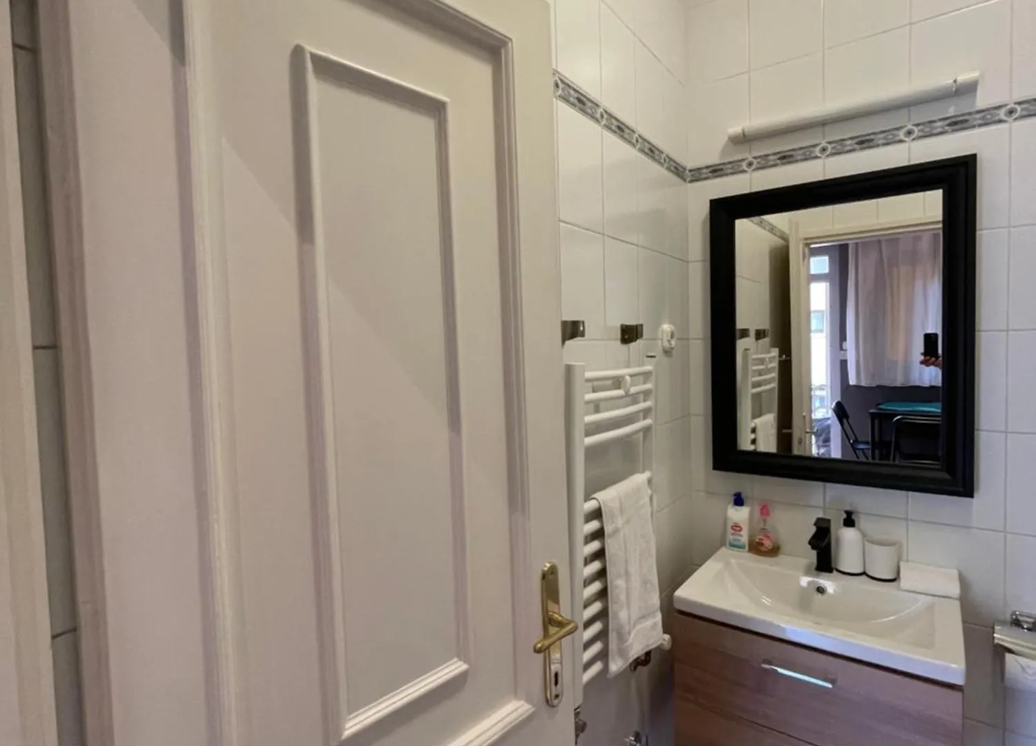 Szip Cathy Castle Apartment Budapest 0*,