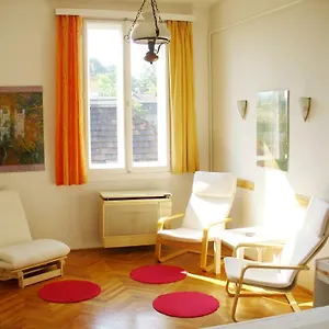  Apartamento Castle Area
