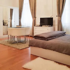 Ekszerdoboz A Budai Var Alatt Apartment