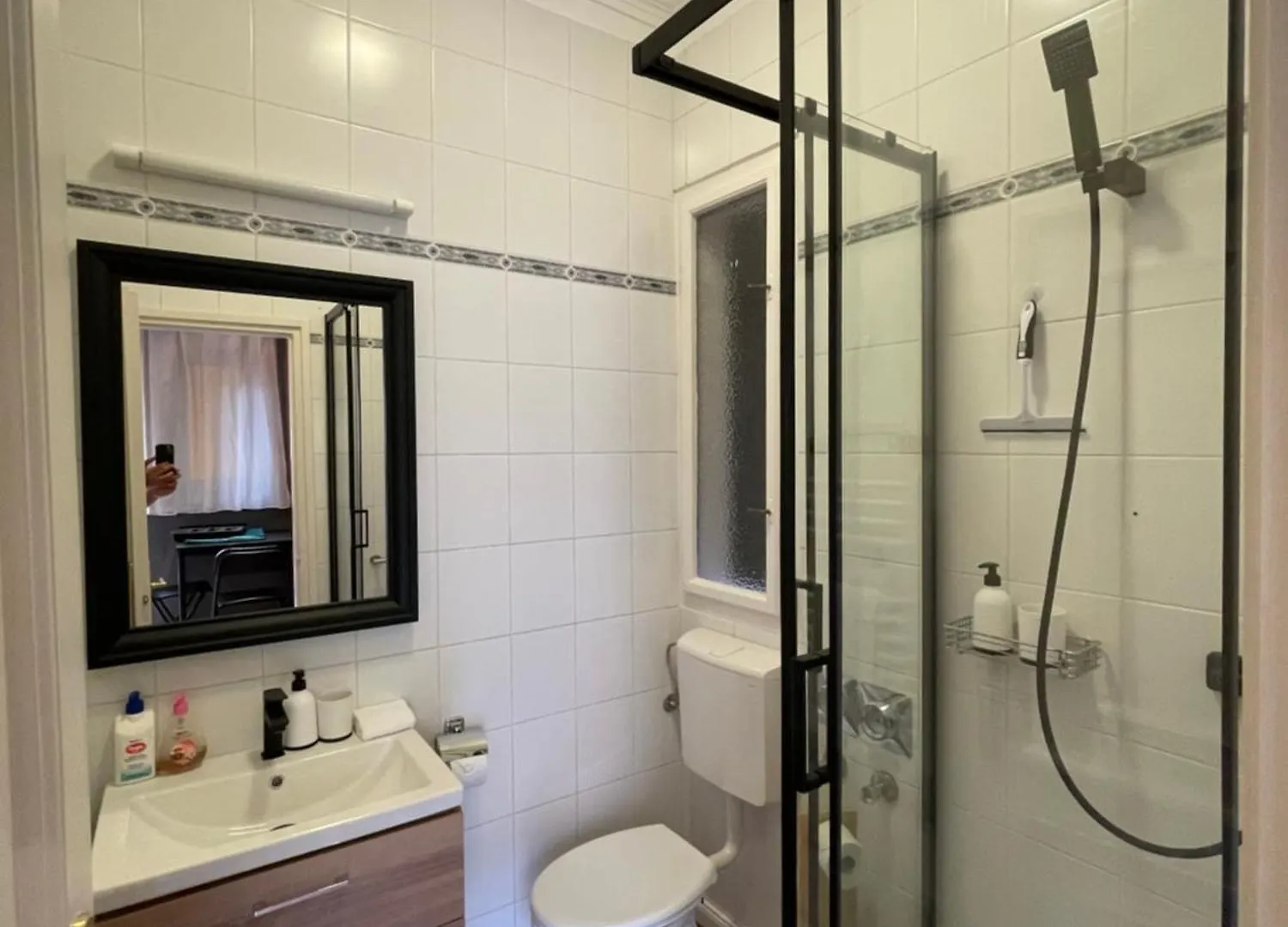 Szip Cathy Castle Apartment Budapest